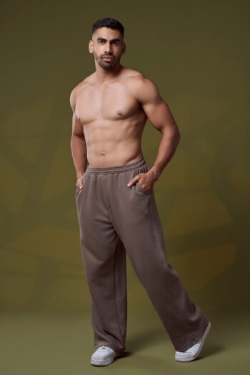 Summit Wide Leg Pant