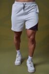 Arc Short – Grey/Black